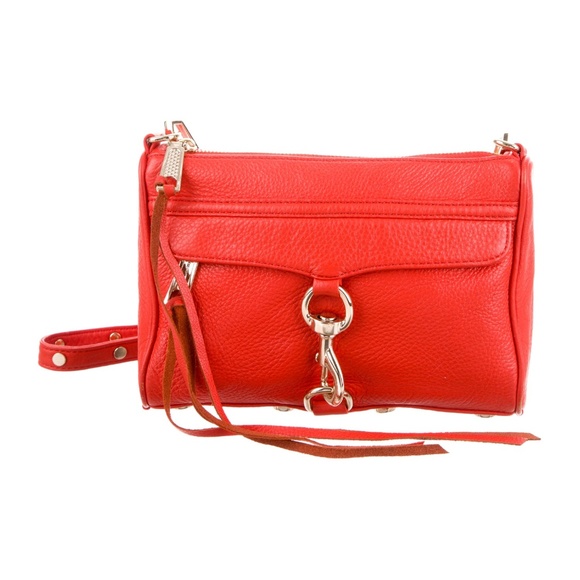 Rebecca Minkoff Handbags - NWOT Rebecca Minkoff Crossbody Bag